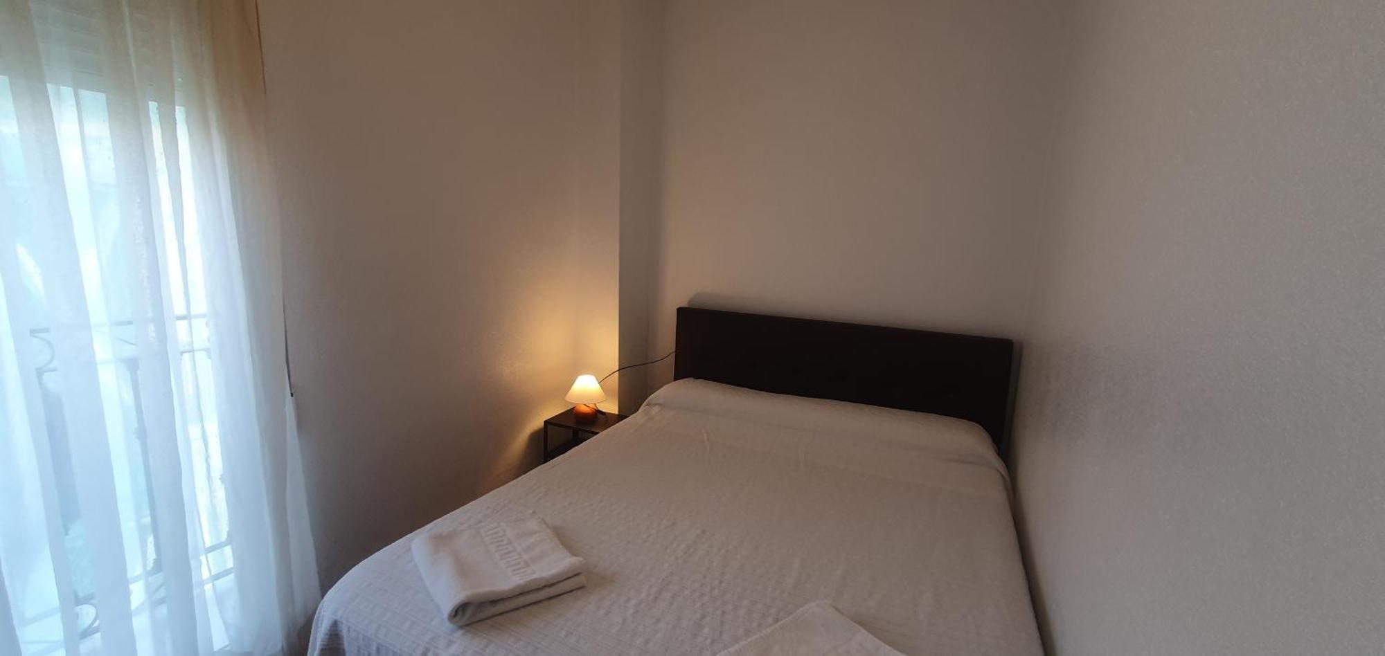 Plaza Appartement *