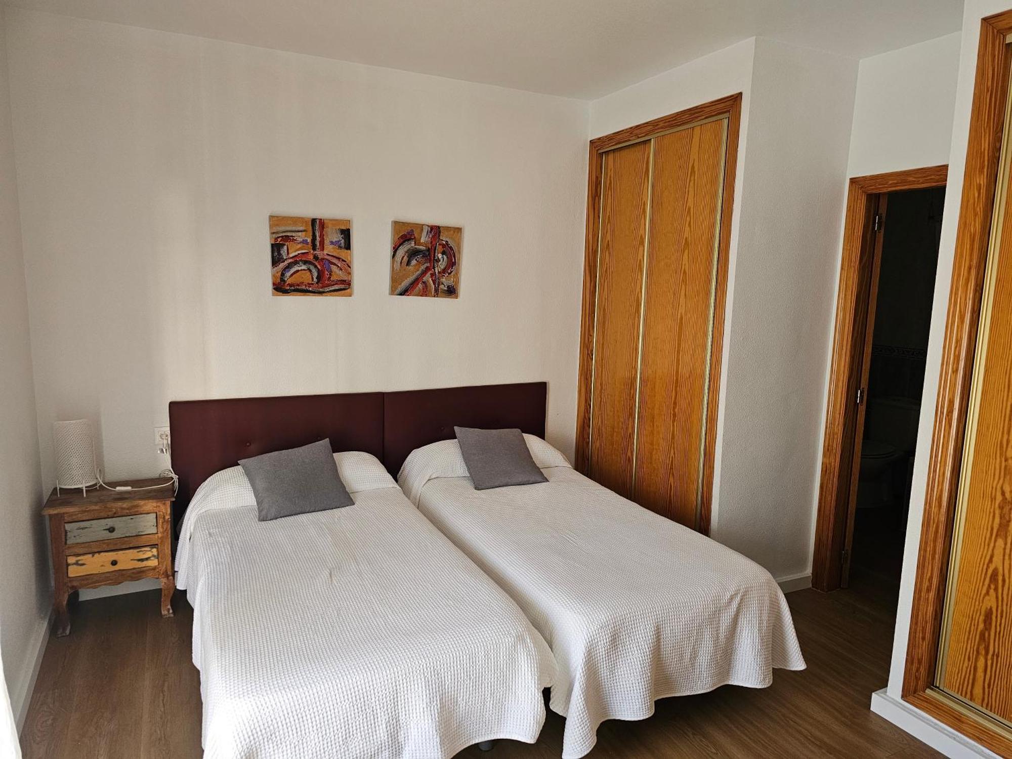 Plaza Appartement Alicante