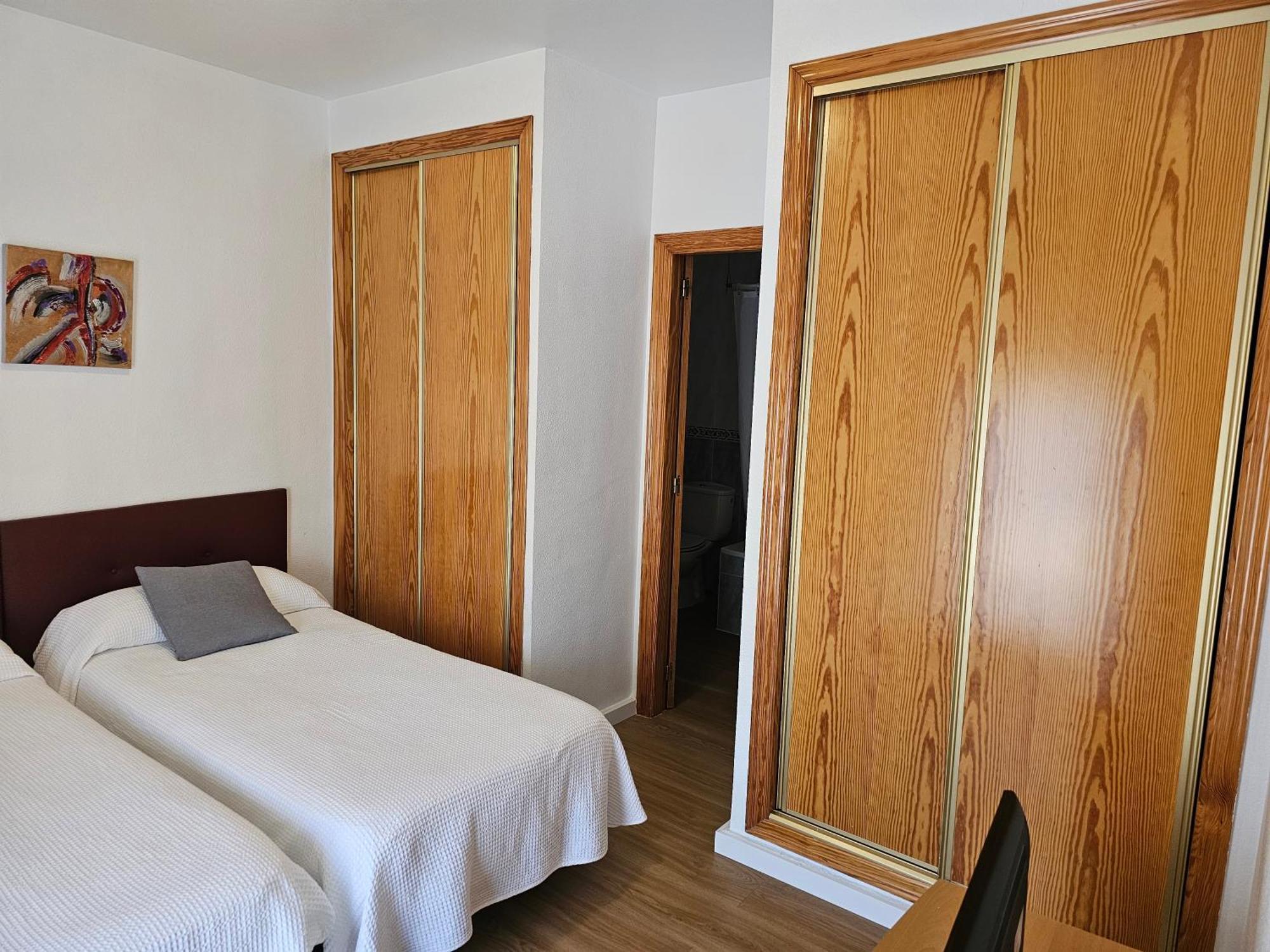 Appartement Plaza Alicante