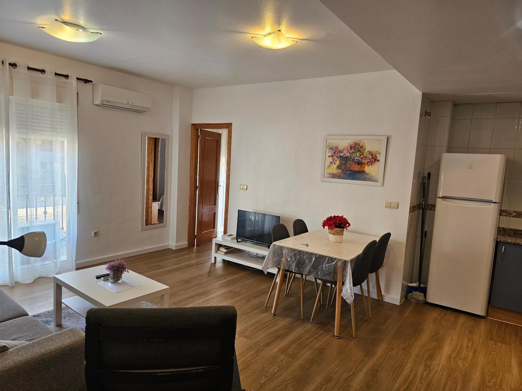 Plaza Appartement