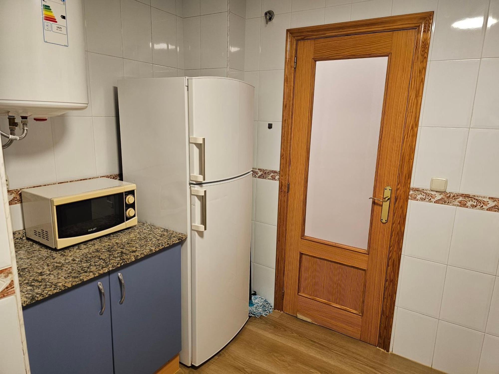 Plaza Appartement