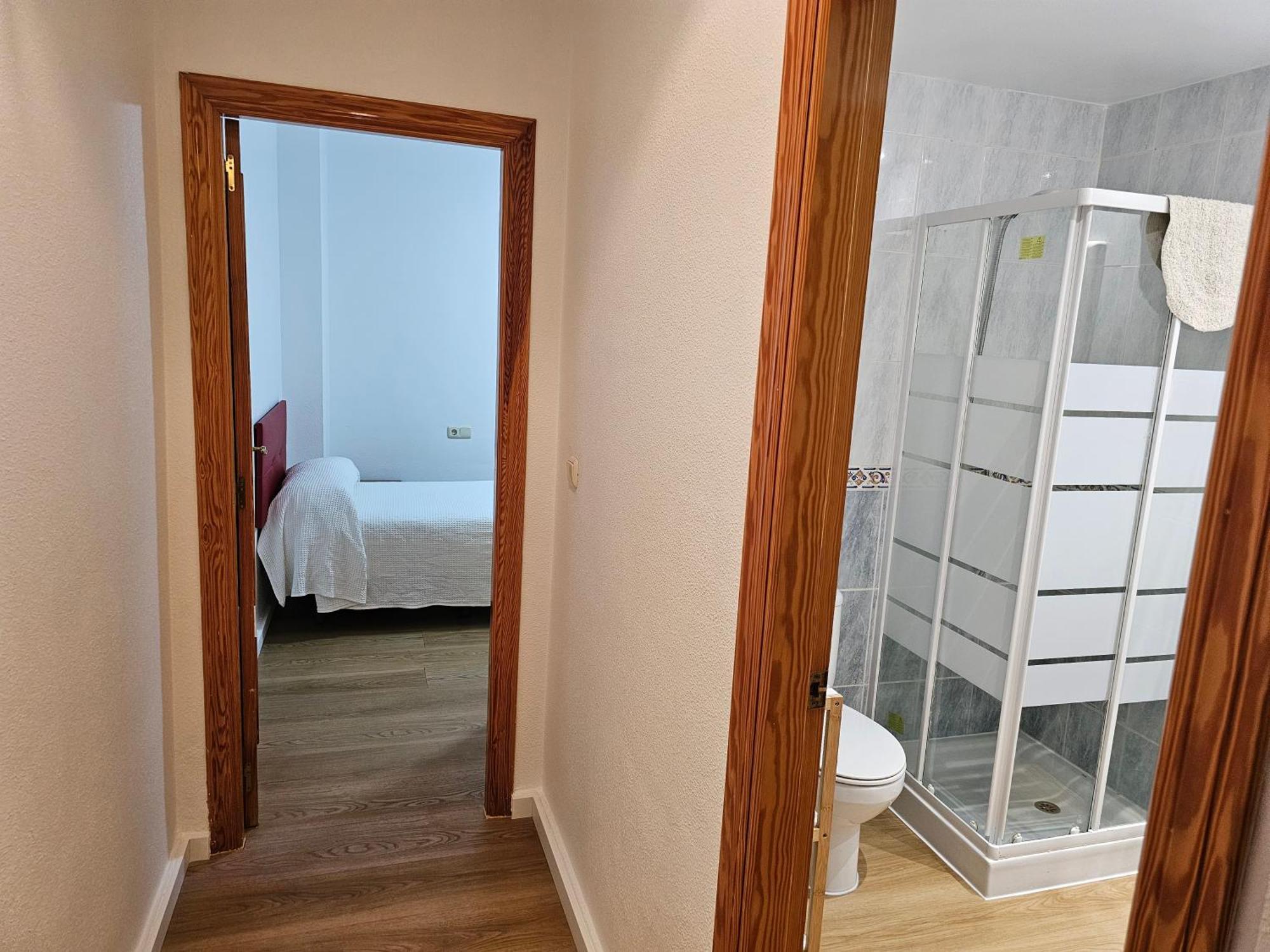 Plaza Appartement *