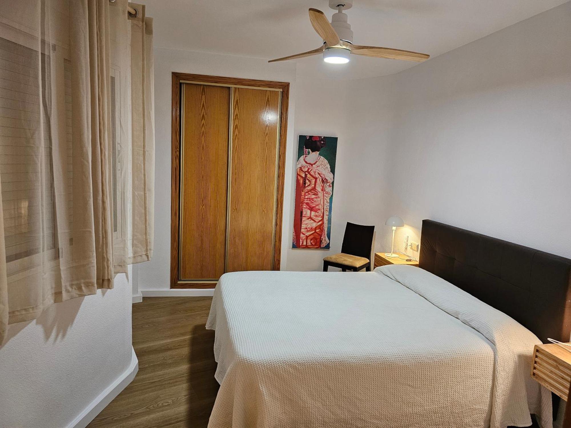Appartement Plaza *