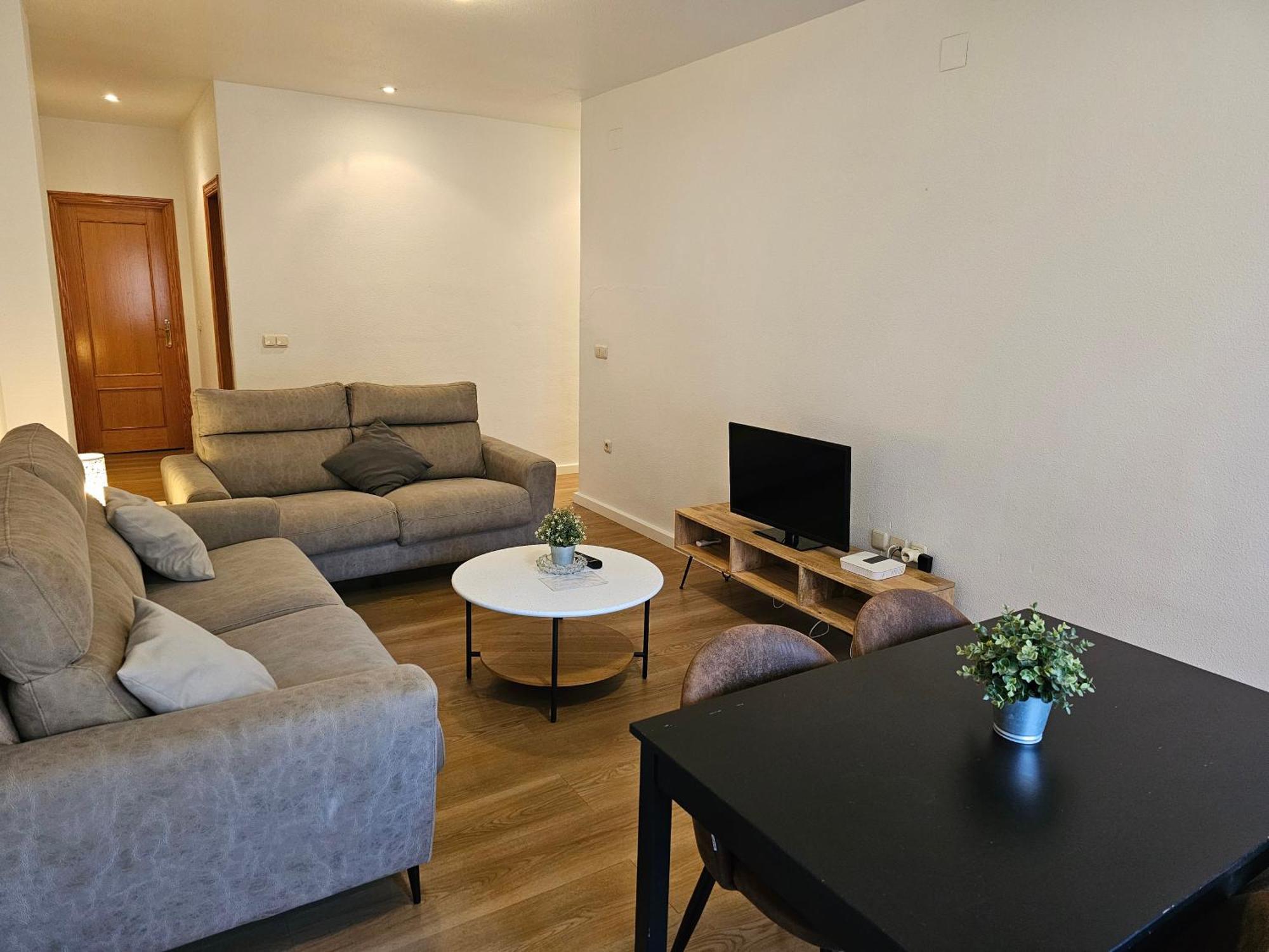 Plaza Appartement *
