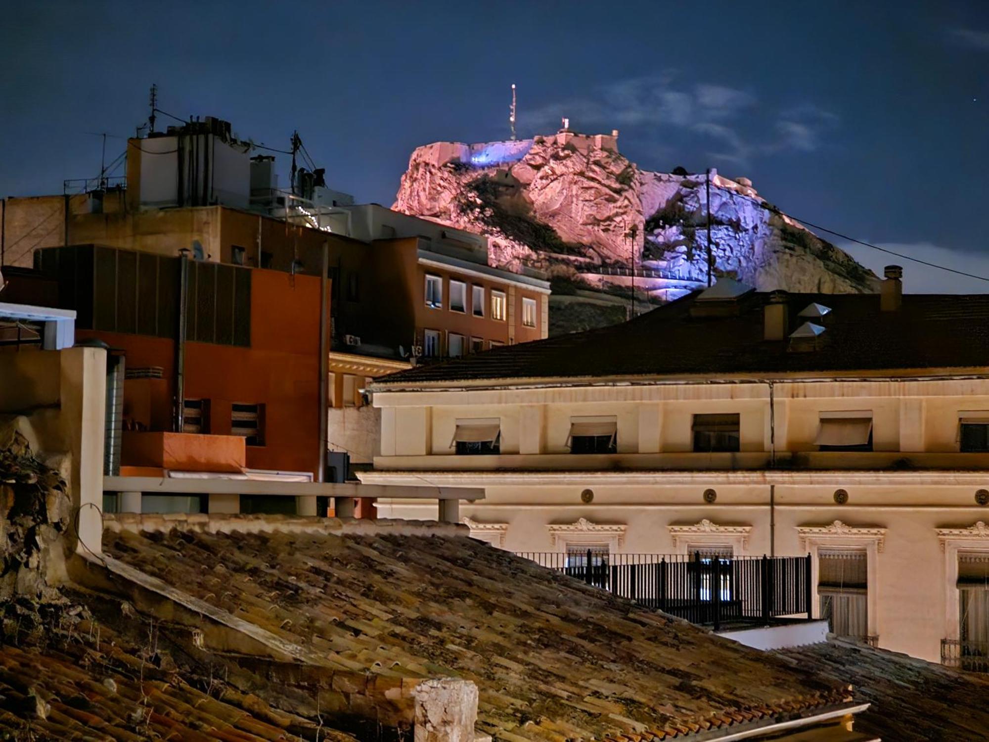 Plaza Appartement Alicante