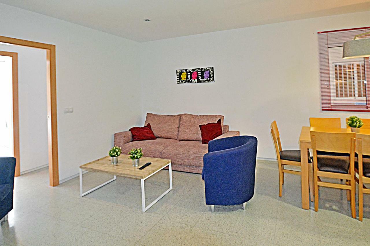 Appartement Plaza